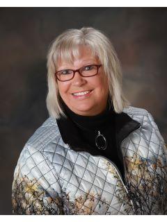 Diane Lathrop of Lathrop Team from CENTURY 21 Affiliated