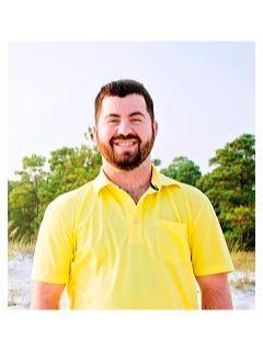 Tanner Cribb from CENTURY 21 AmeriSouth Realty