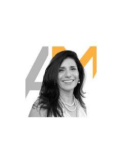 Ana Moore from CENTURY 21 The Harrelson Group