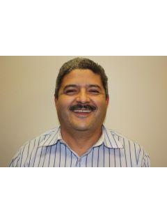 Ramon Terriquez from CENTURY 21 Masters