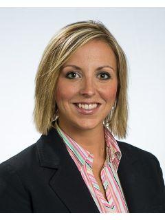 Jennifer Frye from CENTURY 21 Legacy