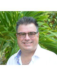 Steve Caywood of The Caywood Team from CENTURY 21 Selling Paradise