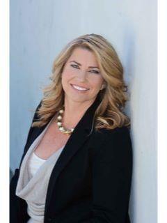 Jennifer Purzycki of Purzycki White Real Estate from CENTURY 21 Affiliated