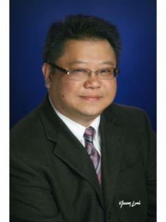Bihn Nguyen from CENTURY 21 North Homes Realty