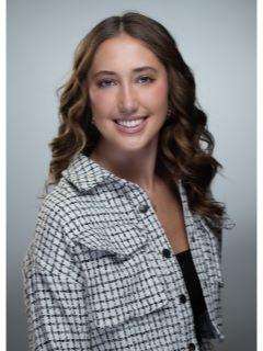Elizabeth Jungwirth from CENTURY 21 Ace Realty