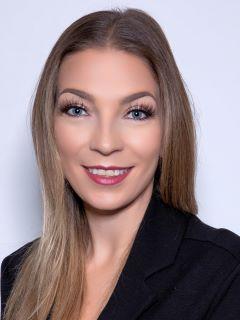 Lauren Sagistano profile photo