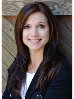 Kimberly Myers from CENTURY 21 North East