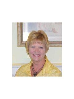 Wanda Morris profile photo