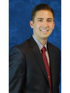 Robert Cofer of Mark & Al Sales Team profile photo