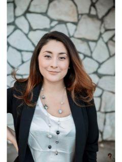 Monique Escobedo from CENTURY 21 North Homes Realty