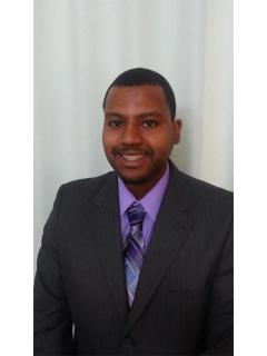 Tristian Massey from CENTURY 21 Circle