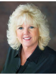 Kimberly Passmore from CENTURY 21 Legacy