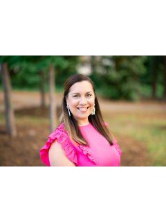 Samantha Mullins from CENTURY 21 Triangle Group