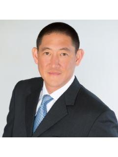 William Ting of The Leisz Team from CENTURY 21 Affiliated