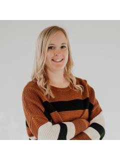 Kayla Haugen of HomeVest Team profile photo