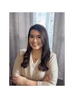 Natalie Guevara of Fermin Group from CENTURY 21 North East