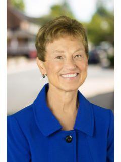 Fran Rudd from CENTURY 21 Redwood Realty