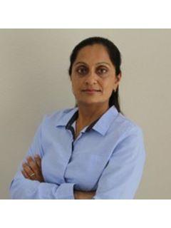 Neeta Patel from CENTURY 21 Masters