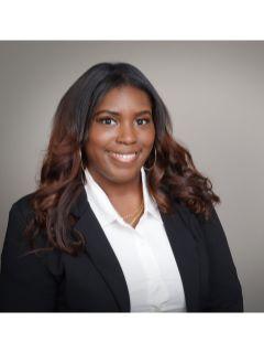 Ashley Brown from CENTURY 21 Circle
