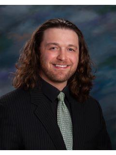 Zach Webb from CENTURY 21 Signature Realty