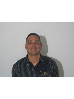Michael Tavik from CENTURY 21 Barefoot Realty