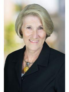 Ingrid Barrett of FOCUS on NoVA Real Estate® from CENTURY 21 Redwood Realty
