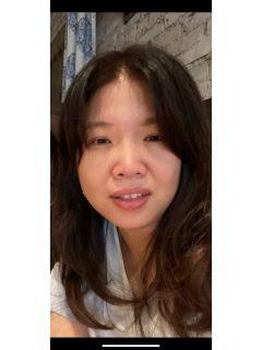 Lirong Ma from CENTURY 21 North Homes Realty