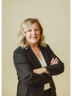 Renee McConnell from CENTURY 21 Signature Realty
