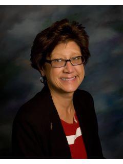 Diane Bruner profile photo