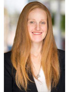 Lisa Glikbarg of Kathy Colville & Associates LLC from CENTURY 21 Redwood Realty