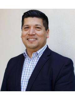 Jose Chapa from CENTURY 21 North Homes Realty