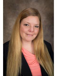 Michelle Snyder from CENTURY 21 Signature Realty