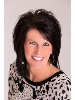 Janice Arends of The Mark G Group from CENTURY 21 Signature Realty