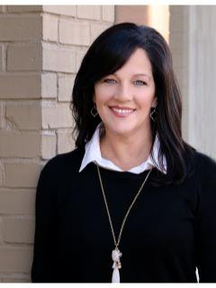 Teri Camp from CENTURY 21 Blackwell & Co. Realty, Inc.