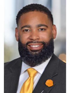 Hakim Tate of Federal City Team from CENTURY 21 Redwood Realty
