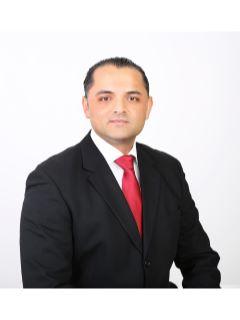 Ali Ayoub of Ali T. Charara Team profile photo