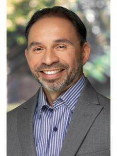 Hector Piedrahita from CENTURY 21 Redwood Realty