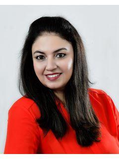 Monica Pari from CENTURY 21 Integra