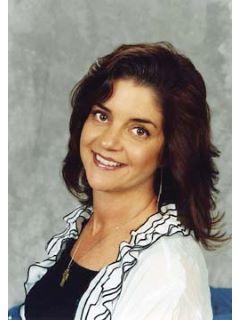 Kelly Brown from CENTURY 21 Legacy