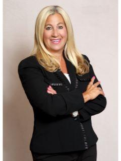 Christine Appice from CENTURY 21 Schmidt Real Estate