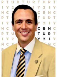 Kevin Boyle from CENTURY 21 North East