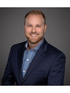 Jordan Jensen of Golden Fox Realty Group profile photo