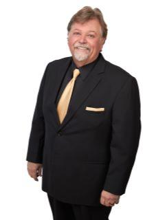 James Perrine from CENTURY 21 Rose Realty