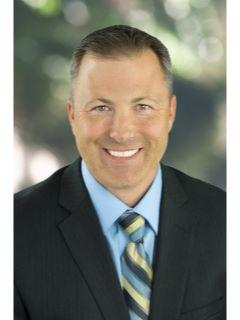 Kevin LaRue from CENTURY 21 Redwood Realty