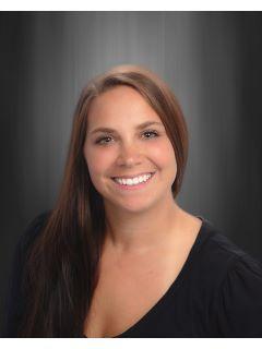 Kelsey Rorabeck of Rorabeck Real Estate Group from CENTURY 21 Affiliated