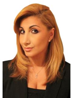 Dinara Sammartino from CENTURY 21 Semiao & Associates