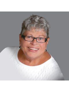 Donna Grover profile photo