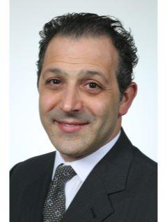 Michael  Palermo from CENTURY 21 Circle