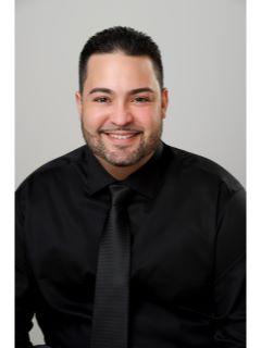 Luis Negron Jr from CENTURY 21 Preferred Realty, Inc.
