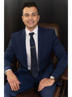 Felipe Niero of Pratt Properties profile photo
